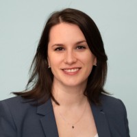 ARIANESPACE Employee Julie Lenoir's profile photo
