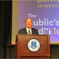 Robert Flanders Email & Phone Number