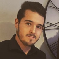 Monnin SA Employee Alan Morel's profile photo