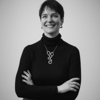 LAVA Employee Veronika Volkova's profile photo