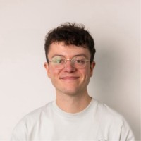 Incubeta Employee Will Haynes's profile photo