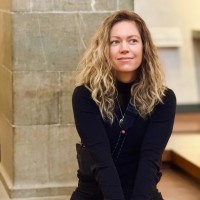 Montana Wilderness Association Employee Colleen Kelly's profile photo