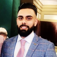 Raj Landa Email