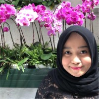 Nur Amira Email