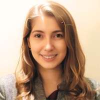 Nokia Employee Julia Wolff's profile photo