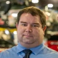 Volkswagen AG Employee Chris Langdon's profile photo
