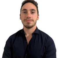 Datial Employee Sebastian Spector's profile photo