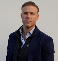 Pantektor AB Employee Martin Persson's profile photo