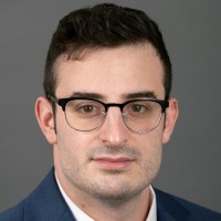 Innovative ECMO Concepts Inc. Employee Matt Shapiro's profile photo