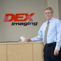 DEX Imaging Employee Bobby Gwin's profile photo