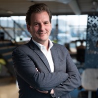 VTS Technical Group Employee Björn Wolters's profile photo