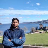 Saptarshi Mandal Email