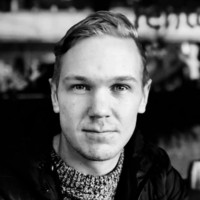 Treston Employee Aleksi Eronen's profile photo