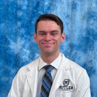 Butler University Employee Nate Marks's profile photo