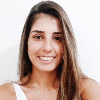 Prismm Technologies Employee Hodaya Revah's profile photo