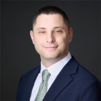 Delaware Army National Guard Employee Sam Meyerson's profile photo