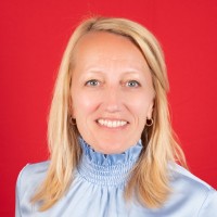 VOAA Employee Mira Melchers's profile photo