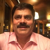 Deepak Fertilisers And Petrochemicals Corp. Ltd. Employee Pandurang Landge's profile photo