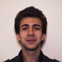 DOOHYOULIKE Employee Bastien Griffet's profile photo