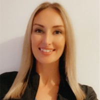 Alino Living Employee Jakara Gasson's profile photo