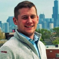 MID STATES GLASS AND METALS, INC Employee Jimmy Labuz's profile photo