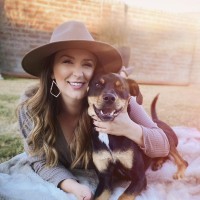 Gridworx Employee Mikyla Hollinger's profile photo