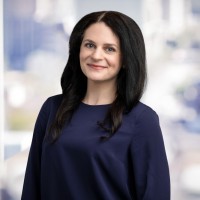 BC Partners Employee Laura Dalton's profile photo