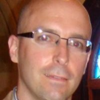 GSK Employee Jason Benjamin's profile photo