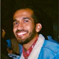 Abdullah Abbas Email