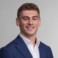 JLL Employee Logan Ryan's profile photo