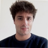 DH.be Employee Antoine Demanez's profile photo