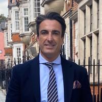 Mace Employee Borja Pérez's profile photo