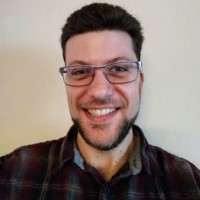 Pixelkin Employee Eric Watson's profile photo