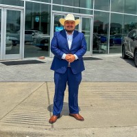 Dallas Dodge Employee Caleb Oropeza's profile photo