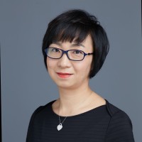 University of Dundee Employee Candy Han's profile photo