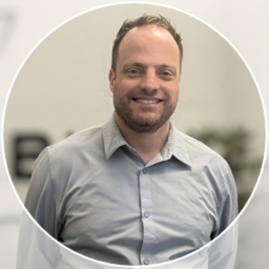 Cannabis NB Employee Dana Scott's profile photo