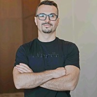 CSoft Employee Atanas Hristov's profile photo