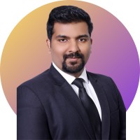 EY Employee Tarun Thomas's profile photo