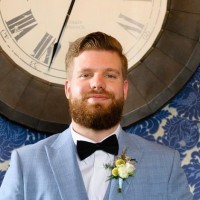 Ethixbase360 Employee Michael Risley's profile photo