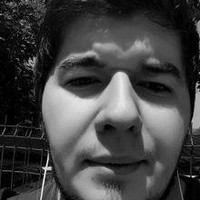 NTROY Employee İsmail Anıl's profile photo