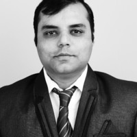 Exusia Employee Rohit Dubey's profile photo