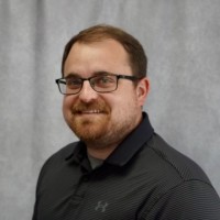 Dekker Vacuum Technologies Employee Jake Wright's profile photo