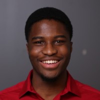 Agency AI Employee David Oduneye's profile photo