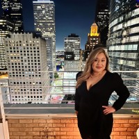 Alma M. Email