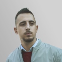 AXIS Development Employee Lasha Bolkvadze's profile photo