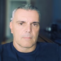 Age of Learning Employee Bruno Amata's profile photo