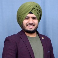 CEF Group Employee Maninder Nayyar's profile photo