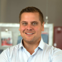 THIEL Employee Ryan Robers's profile photo