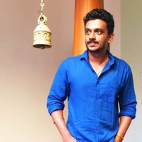 Monolith Communications Employee Sai Kumaar's profile photo