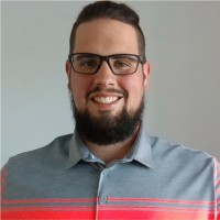 Hydro Québec Employee Marc-André Morin's profile photo